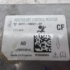 računalnik razno Ford B-MAX 2014 1.4 av1t-14b321-cf