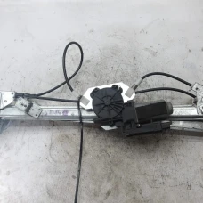 MEHANIZAM STAKLA PREDNJI DESNI Renault MEGANE 2004 1.6