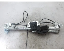 MEHANIZAM STAKLA PREDNJI DESNI Renault MEGANE 2004 1.6