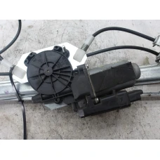 MEHANIZAM STAKLA PREDNJI DESNI Renault MEGANE 2004 1.6