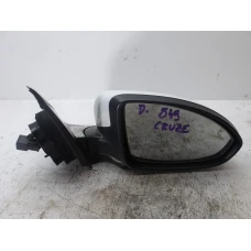 OGLEDALO DESNO Chevrolet Cruze 2010 1.6 96831843