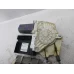 MEHANIZAM STAKLA PREDNJI DESNI Volkswagen Golf 2012 CABRIOLET 1.6 TDI 5k7837462c
