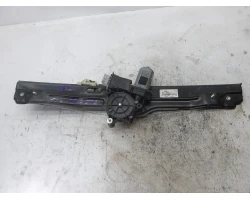 MEHANIZAM STAKLA PREDNJA LIJEVA Fiat 500 2013 L 1.3 JTD 51980514
