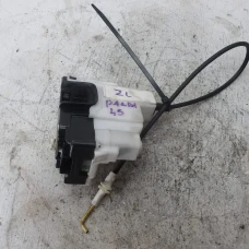 MEHANIZAM ZAKLJUČAVANJA ZADNJI LIJEVO Fiat Panda 2010 1.2