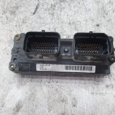 RAČUNALNIK MOTORA Fiat Punto 2003 1.2 55181132