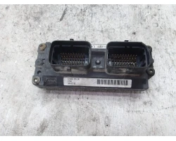 RAČUNALNIK MOTORA Fiat Punto 2003 1.2 55181132