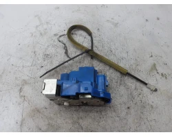 MEHANIZAM ZAKLJUČAVANJA ZADNJI LIJEVO Fiat 500 2013 L 1.3 JTD 51884142