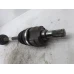 POLUOSOVINA PREDNJA LIJEVA Hyundai i20 2012 1.4 495001j200