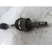 POLUOSOVINA PREDNJA LIJEVA Hyundai i20 2012 1.4 495001j200