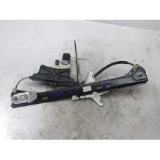 MEHANIZAM STAKLA ZADNJA DESNA Volkswagen Passat 2016 2.0 TDI AUT. 4 MOTION VARIANT 3g9839461a