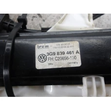 MEHANIZAM STAKLA ZADNJA DESNA Volkswagen Passat 2016 2.0 TDI AUT. 4 MOTION VARIANT 3g9839461a