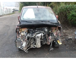 AUTO ZA DIJELOVE Peugeot RIFTER 2020 1.5 HDI