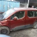 AUTO ZA DIJELOVE Peugeot RIFTER 2020 1.5 HDI