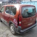 AUTO ZA DIJELOVE Peugeot RIFTER 2020 1.5 HDI