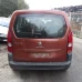 AUTO ZA DIJELOVE Peugeot RIFTER 2020 1.5 HDI