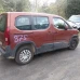 AUTO ZA DIJELOVE Peugeot RIFTER 2020 1.5 HDI