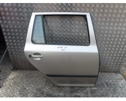 VRATA ZADNJA DESNA Škoda Octavia 2005 1.6 COMBI