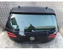 VRATA KOMPLET PRTLJAŽNA Volkswagen Passat 2016 2.0 TDI AUT. 4 MOTION VARIANT 3G9827025
