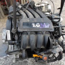 MOTOR CIJELI Škoda Octavia 2005 1.6 COMBI BGU