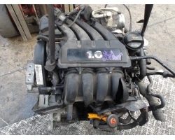 MOTOR CIJELI Škoda Octavia 2005 1.6 COMBI BGU
