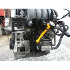 MOTOR CIJELI Škoda Octavia 2005 1.6 COMBI BGU