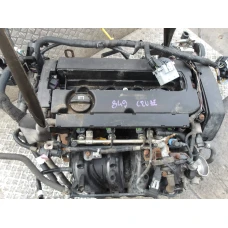MOTOR CIJELI Chevrolet Cruze 2010 1.6 F16D4