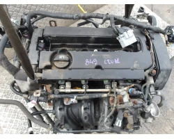 MOTOR CIJELI Chevrolet Cruze 2010 1.6 F16D4