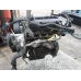 MOTOR CIJELI Chevrolet Cruze 2010 1.6 F16D4