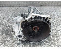 MIJENJAČ Fiat 500 2013 L 1.3 JTD 55245438