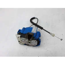 MEHANIZAM ZAKLJUČAVANJA PREDNJA DESNA Fiat 500 2013 L 1.3 JTD 51884139