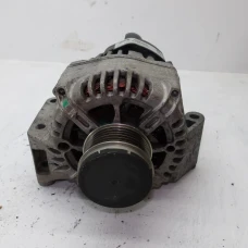 ALTERNATOR Fiat 500 2013 L 1.3 JTD 556653rtv 51880175