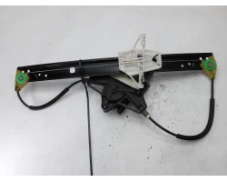 MEHANIZAM STAKLA ZADNJA DESNA Škoda Octavia 2019 1.6 TDI COMBI 5e0839462
