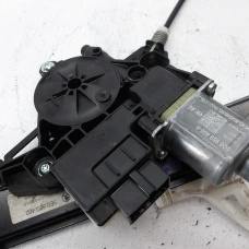 MEHANIZAM STAKLA ZADNJA DESNA Škoda Octavia 2019 1.6 TDI COMBI 5e0839462