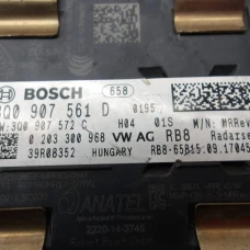 računalnik razno Volkswagen Passat 2017 1.4 TSI AUT. VARIANT 3q0907561d