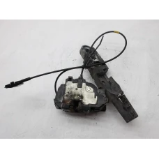 MEHANIZAM ZAKLJUČAVANJA PREDNJA LIJEVA Renault KANGOO 2009 1.5 DCI 8200497579