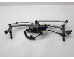 MEHANIZAM BRISAČA SA MOTORIĆEM Peugeot RIFTER 2020 1.5 HDI 9816558880