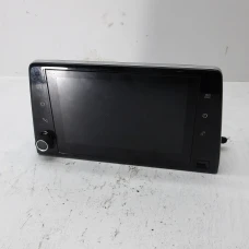 RADIO Peugeot RIFTER 2020 1.5 HDI 98345773ZD