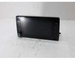 RADIO Peugeot RIFTER 2020 1.5 HDI 98345773ZD