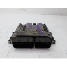 RAČUNALNIK MOTORA Peugeot RIFTER 2020 1.5 HDI 9832694380