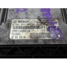RAČUNALNIK MOTORA Peugeot RIFTER 2020 1.5 HDI 9832694380