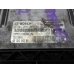 RAČUNALNIK MOTORA Peugeot RIFTER 2020 1.5 HDI 9832694380