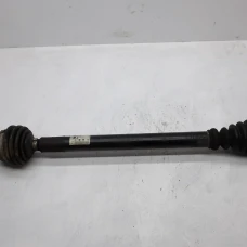 POLUOSOVINA PREDNJA DESNA Seat Leon 2001 1.9 TDI 1j0407272