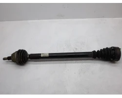 POLUOSOVINA PREDNJA DESNA Seat Leon 2001 1.9 TDI 1j0407272