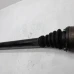 POLUOSOVINA PREDNJA DESNA Seat Leon 2001 1.9 TDI 1j0407272