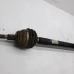 POLUOSOVINA PREDNJA DESNA Seat Leon 2001 1.9 TDI 1j0407272