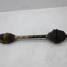 POLUOSOVINA PREDNJA LIJEVA Peugeot RIFTER 2020 1.5 HDI 9815636180