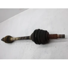 POLUOSOVINA PREDNJA LIJEVA Peugeot RIFTER 2020 1.5 HDI 9815636180