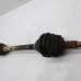 POLUOSOVINA PREDNJA LIJEVA Peugeot RIFTER 2020 1.5 HDI 9815636180