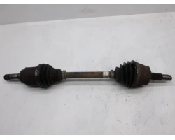 POLUOSOVINA PREDNJA LIJEVA Fiat 500 2013 L 1.3 JTD 51885862