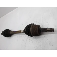 POLUOSOVINA PREDNJA LIJEVA Fiat 500 2013 L 1.3 JTD 51885862